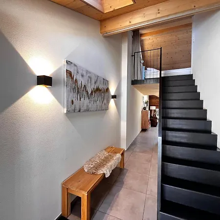 Beim Brunnen * Gsteigwiler