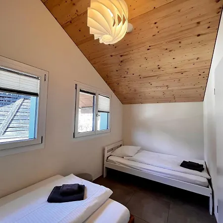 Apartment Beim Brunnen