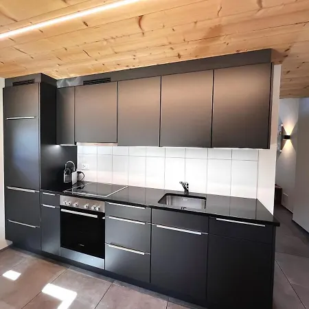 Beim Brunnen Apartment