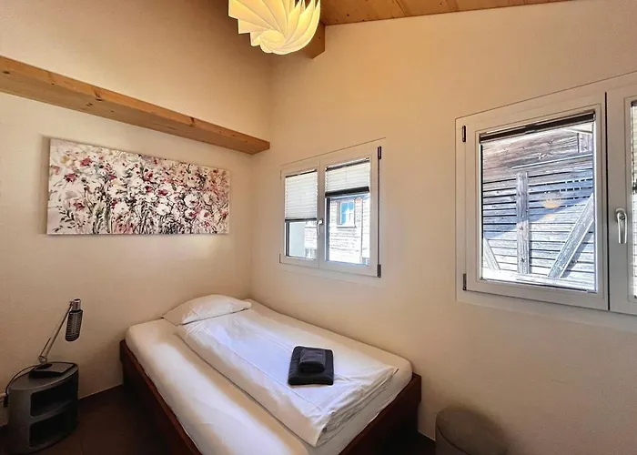 Beim Brunnen 그체이와일러