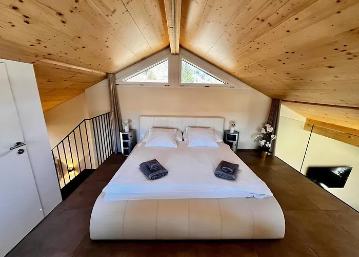 Beim Brunnen * Gsteigwiler