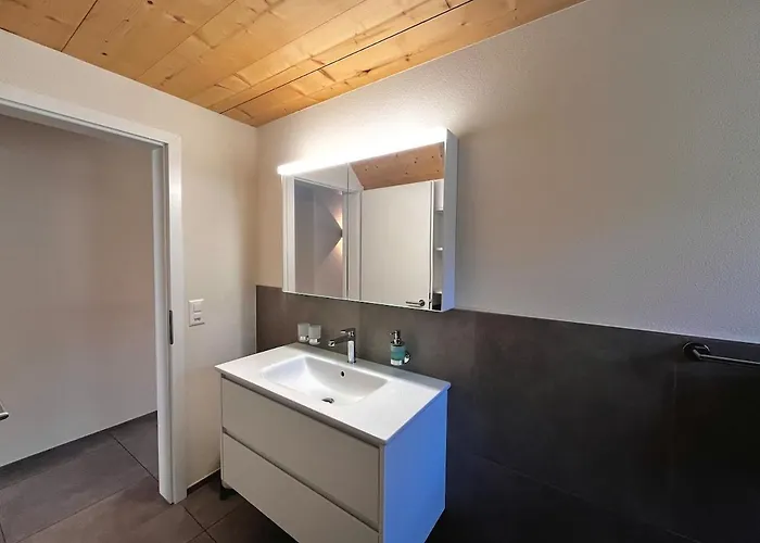 Beim Brunnen * Gsteigwiler