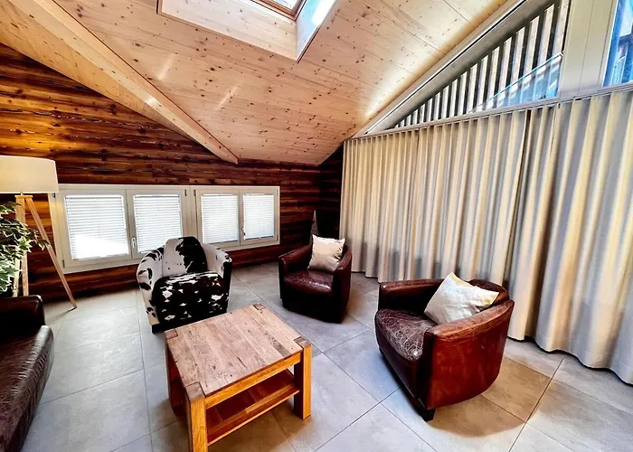 아파트 Beim Brunnen *