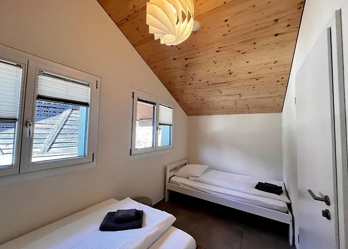 Lejlighed Beim Brunnen