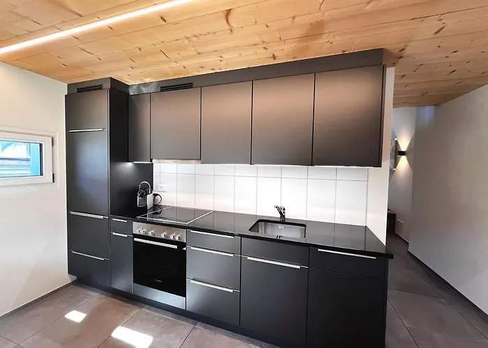 Beim Brunnen Lejlighed