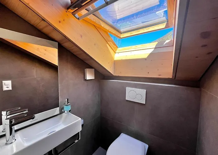 Lejlighed Beim Brunnen