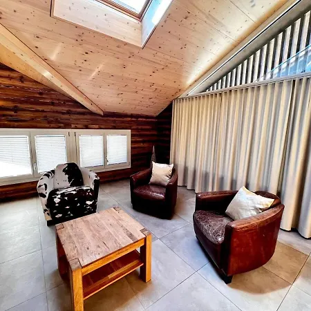 Appartement Beim Brunnen *