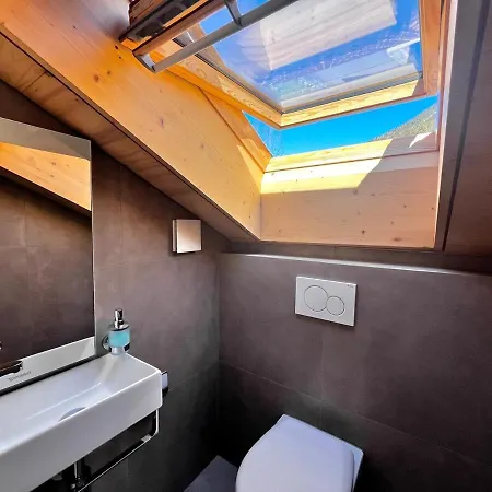 Appartement Beim Brunnen