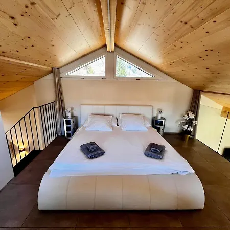 Beim Brunnen * Gsteigwiler