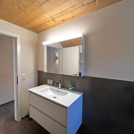 Beim Brunnen * Gsteigwiler