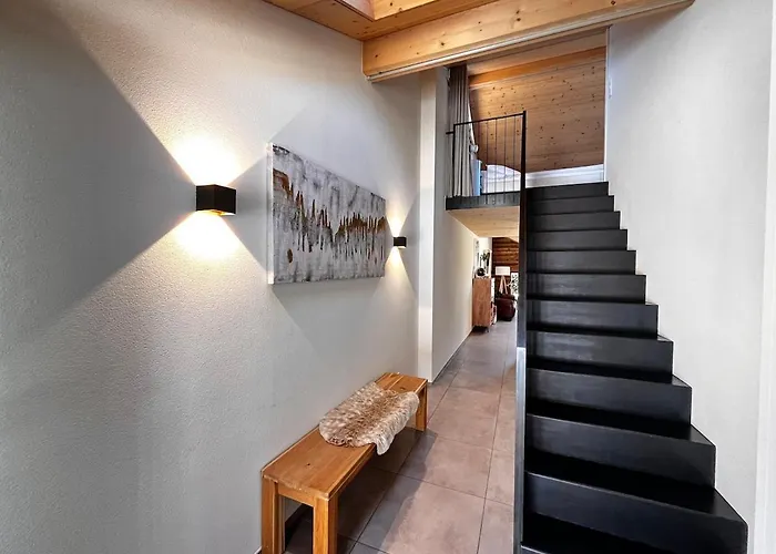 Beim Brunnen * Gsteigwiler